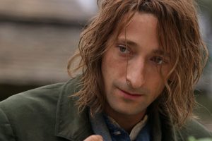 Barking Up The Muse Tree | jespah | Janet Gershen-Siegel | Adrien Brodie as MU Andrew Miller (image is for educational purposes only)