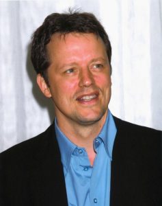 Barking up the Muse Tree | jespah | Janet Gershen-Siegel | Steven Culp as Douglas Jay Hayes/Doug Beckett (image is for educational purposes only)