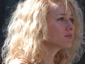 Barking Up The Muse Tree | jespah | Janet Gershen-Siegel | Naomi Watts as Lili O'Day (image is for educational purposes)