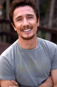 Barking up the Muse Tree | Jespah | Janet Gershen-Siegel | Dominic Keating as Malcolm Reed