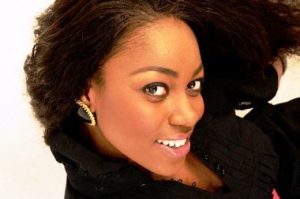 Barking up the Muse Tree | Jespah | Janet Gershen-Siegel | Yvonne Nelson as Susan Cheshire (image is for educational purposes only)