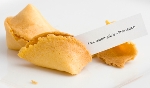 Barking Up The Muse Tree | jespah | Janet Gershen-Siegel | Fortune Cookie