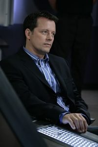Barking up the Muse Tree | Jespah | Janet Gershen-Siegel | Steven Culp as Doug Hayes Beckett/Jay Hayes (image is for educational purposes | Complex Evil Characters