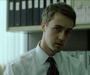 Barking up the Muse Tree | jespah | Janet Gershen-Siegel | Edward Norton as Levi Cavendish (image is for educational purposes only)