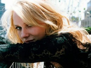 Barking Up The Muse Tree | jespah | Janet Gershen-Siegel | Naomi Watts as Lili O'Day (image is for educational purposes)