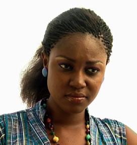 Barking up the Muse Tree | Jespah | Janet Gershen-Siegel | Yvonne Nelson as MU Susan Cheshire (image is for educational purposes only)