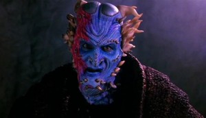 Barking up the Muse Tree | Jespah | Janet Gershen-Siegel | Horned Alien | Dennis Ott | Imvari