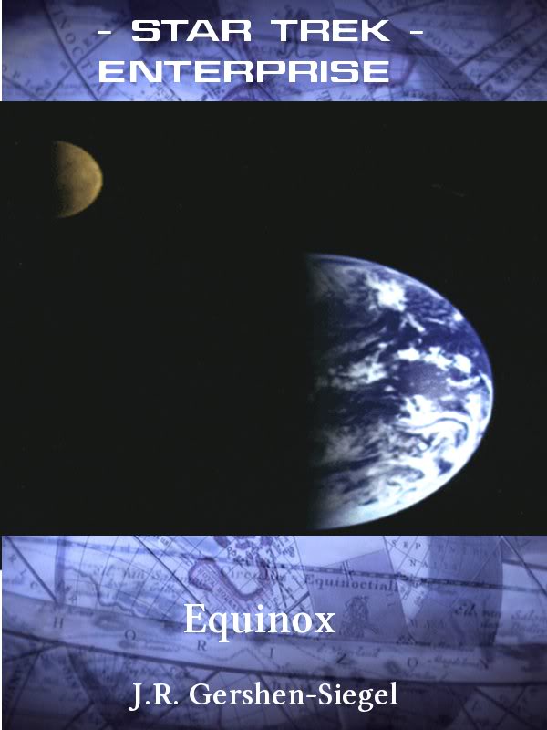 Barking up the Muse Tree | Jespah | Janet Gershen-Siegel | Equinox