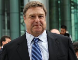 Barking up the Muse Tree | Jespah | Janet Gershen-Siegel | John Goodman as Kevin O'Connor (image is for educational purposes only)