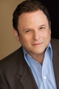 Barking up the Muse Tree | Jespah | Janet Gershen-Siegel | Jason Alexander as Daniel Beauchaine (image is for educational purposes only)