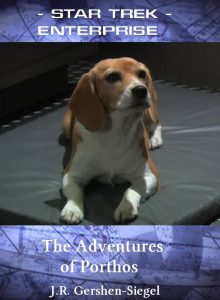 Barking up the Muse Tree | jespah | Janet Gershen-Siegel | The Adventures of Porthos | Animal Lovers