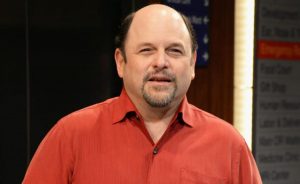 Barking up the Muse Tree | Jespah | Janet Gershen-Siegel | Jason Alexander as MU Daniel Beauchaine (image is for educational purposes only)