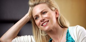 Barking Up The Muse Tree | jespah | Janet Gershen-Siegel | Naomi Watts as Lili O'Day (image is for educational purposes)