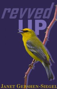 Barking up the Muse Tree | Jespah | Janet Gershen-Siegel | Revved Up cover by dont_walk_away