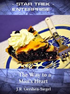 Barking Up The Muse Tree | jespah | Janet Gershen-Siegel | The Way to a Man's Heart