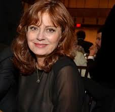 Barking Up the Muse Tree | jespah | Janet Gershen-Siegel | Susan Sarandon as MU Yipran I (image is for educational purposes)