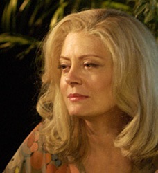 Barking Up the Muse Tree | jespah | Janet Gershen-Siegel | Susan Sarandon as Yipran I (image is for educational purposes only)
