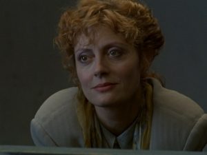 Barking Up the Muse Tree | jespah | Janet Gershen-Siegel | Susan Sarandon as Yipran I (image is for educational purposes only)