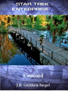 Barking Up the Muse Tree | jespah | Janet Gershen-Siegel | Concord | Best Genre Treatment 2