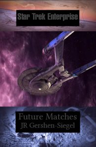 Barking Up the Muse Tree | jespah | Janet Gershen-Siegel | Future Matches | Best Genre Treatment 2