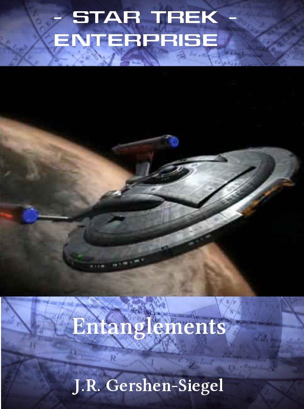 review – entanglements entanglements was not originally a work