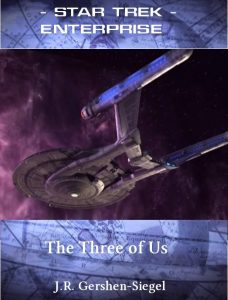 Barking up the Muse Tree | jespah | Janet Gershen-Siegel | The Three of Us