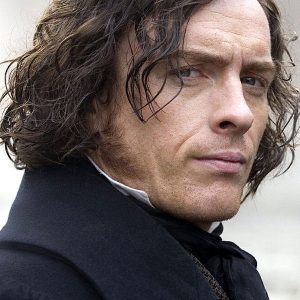 Barking up the Muse Tree | jespah | Janet Gershen-Siegel | Toby Stephens in Jane Eyre