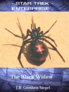 Barking Up the Muse Tree | jespah | Janet Gershen-Siegel | The Black Widow