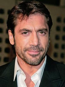 Barking Up the Muse Tree | jespah | Janet Gershen-Siegel | Javier Bardem | Carlos Castillo