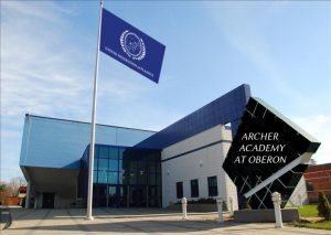 Barking Up The Muse Tree | jespah | Janet Gershen-Siegel | The Archer Academy at Oberon (which Rayna Montgomery calls the Freak School) | Report Card