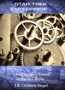 Barking up the Muse Tree | jespah | Janet Gershen-Siegel | Clockworks | Reset