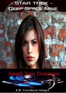Barking up the muse tree | jespah | Janet Gershen-Siegel | Smash Your Dominion