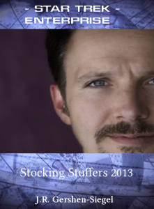 Barking up the muse tree | jespah | Janet Gershen-Siegel | Stocking Stuffers 2013