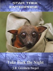 Barking up the Muse Tree | jespah | Janet Gershen-Siegel | Take Back the Night